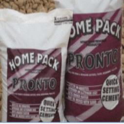  Pronto Cement