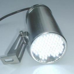 LED Vessel and Tank Inspection Light Fittings