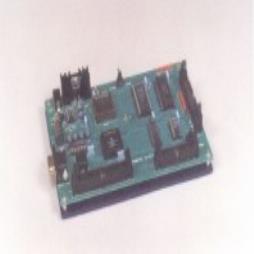 68HC11 Microcontroller Trainer