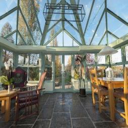 Conservatory Roofs from Trade Conservatory Roof Installation Experts
