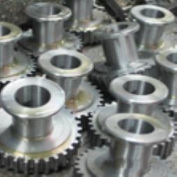 Vee Pulleys Manufacture and Supply