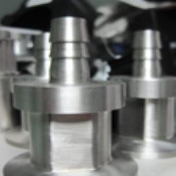 High Tech Component Manufacture and Supply