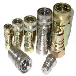 ISO 7241 ‘A’ SERIES QUICK RELEASE COUPLINGS