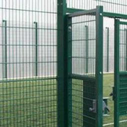 Sports Fencing and Enclosures