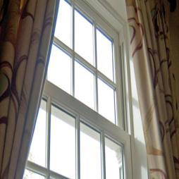 upvc Replacement Sash Windows