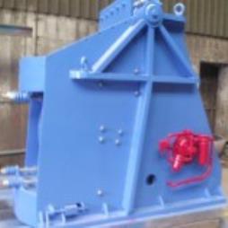 Static Kueken 95 Base Crusher Unit 36×24