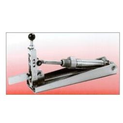 Pneumatic Vertical Clamp 15/OP