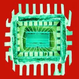 Copper Machining Services