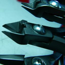 Precision Pliers and Cutters