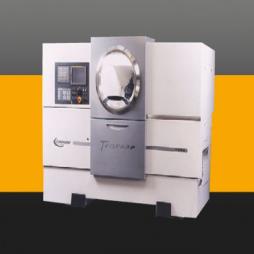 Manual Turning Services