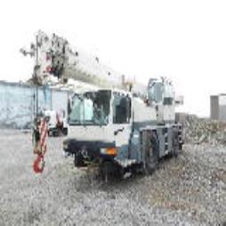 On site Winch Testing and Certification