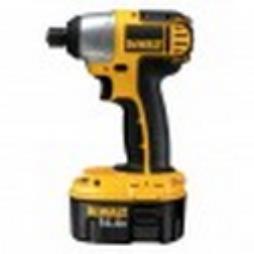 Cordless Impact Drivers