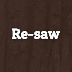 Re-Saw Services