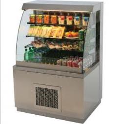 Optimax Refrigerated Self Service
