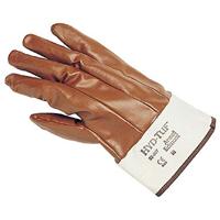 Ansell Hyd-Tuf Knitwrist Glove