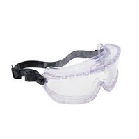 Honeywell V-Maxx Anti-Mist Safety Goggles