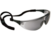 Honeywell Millennia Sport Grey Lens Safety Spectacles