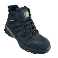 Rockfall Marble Composite Safety Bootwith Midsole