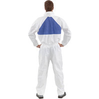 3m 4540+ Protective Coverall