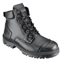 Goliath Groundmaster Ankle Safety Boot with Midsole