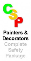 PAINTERS & DECORATORS COMPLETE SAFETY PACKAGE