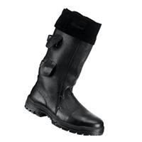 Goliath Hi-Leg Foundry Safety Boot with Midsole
