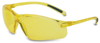 HONEYWELL A700 SAFETY SPECTACLES AMBER