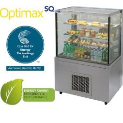 Optimax SQ Refrigerated Assisted Service    