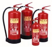 6 Litre Foam Extinguisher (EFS6)