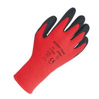 JUBA Econit Nitrile Foam Coated Glove