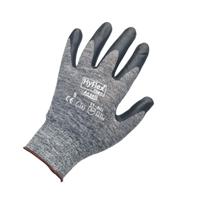 Ansell 11-801 Hyflex Nitrile Foam Coated Glove