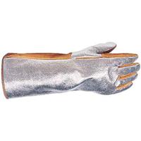 Microlin Cooper Silver Radiant Heat Glove