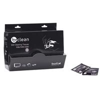 Bolle B500 Lens Cleaning Wipes