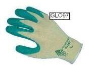 PPE - Latex Coated Grip Gloves