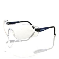 Bolle Viper Safety Spectacles Clear Lens