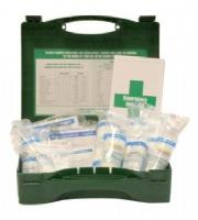 PREMIER FIRST AID KIT (HSE Compliant for 11-20 Persons)