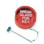 Break Glass Holder (BG)