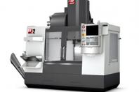 Vertical Machining Services