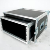Rack Cases - Shock Mount Made To Order