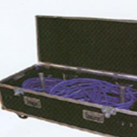 Utility Cases - Cables Made To Order