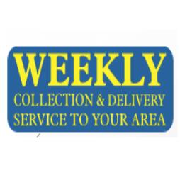 Weekly Delivery Service 