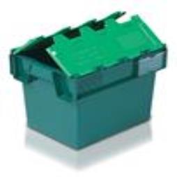 Tote Boxes