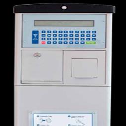 Fuel Management Systems