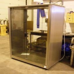 Large Lab Drying Cabinets