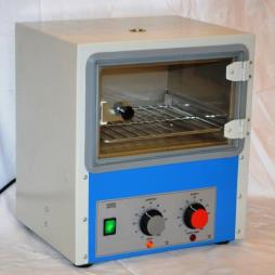 GP-INC-10 Box Incubator