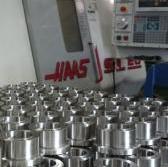 Tool Steels CNC Machining