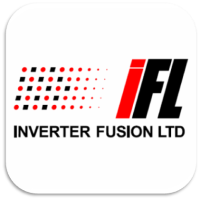 Inverter Fusion Range