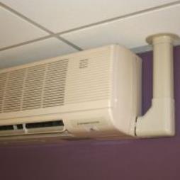 Installation of AC Systems