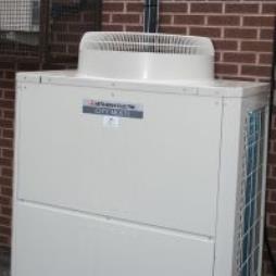 AC Maintenance Services