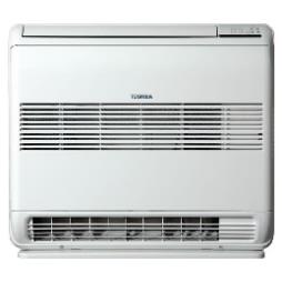 Toshiba Residential Split Air Conditioning Products Bradford